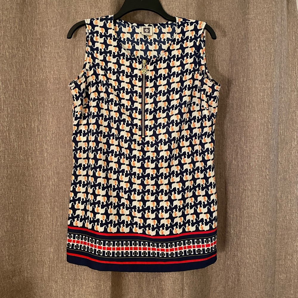 Anne Klein Tank